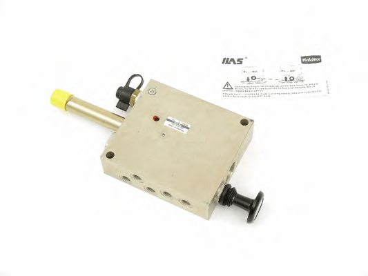HALDEX 352049100 Valve, lifting axle control